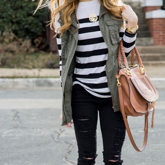 Lucky Brand tencel vest charcoal Sz. S - Picture 1 of 8